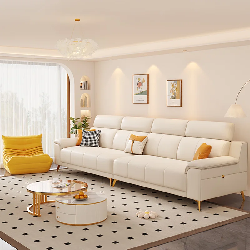 Poltrona Di Lusso Soggiorno Minimalista Rilassante Sedia Da Ufficio Designer Replica Divani Modernos Para Sala Mobili Biblioteca