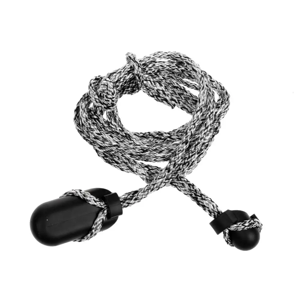 

Archery Bowstring Recurve Bow Stringer Longbow Install Rope Replace black