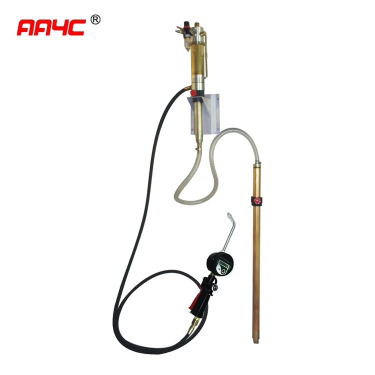 

5:1/3:1 pump. Wall-mounted Oil Centric System