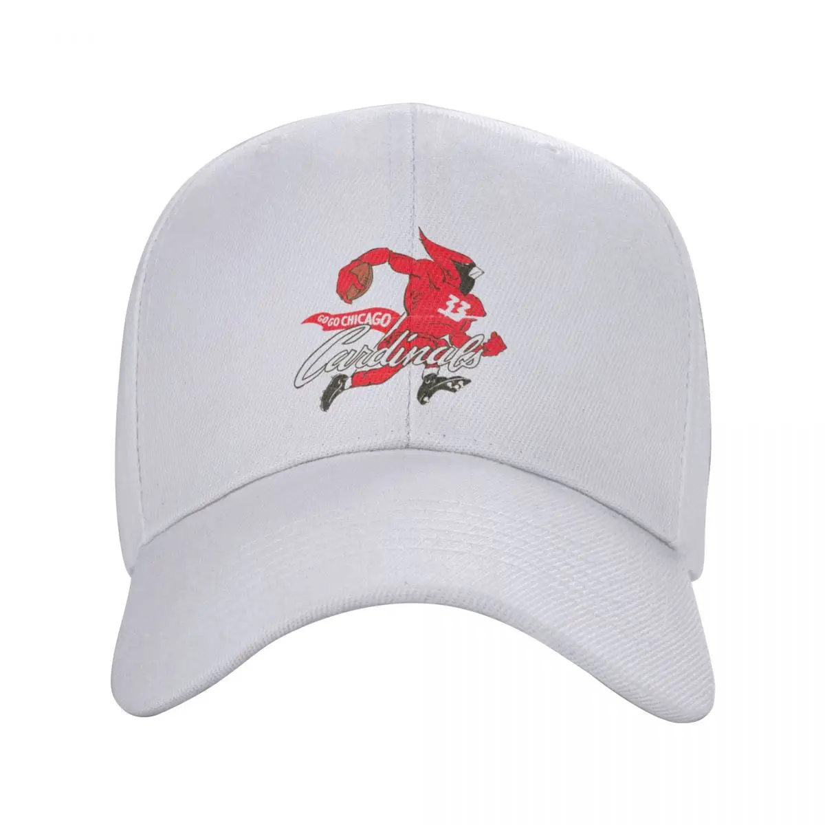 

Chicago Cardinals Cap Baseball Cap baseball caps custom cap woman hats Men's