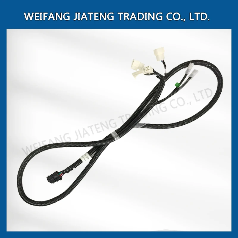 

For Foton Lovol Tractor Parts TE354 Body wire harness Assembly