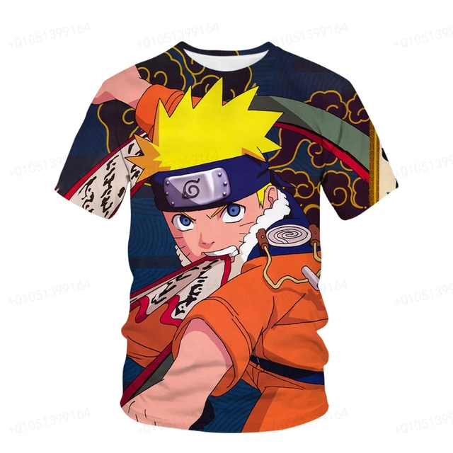 Naruto desenhos