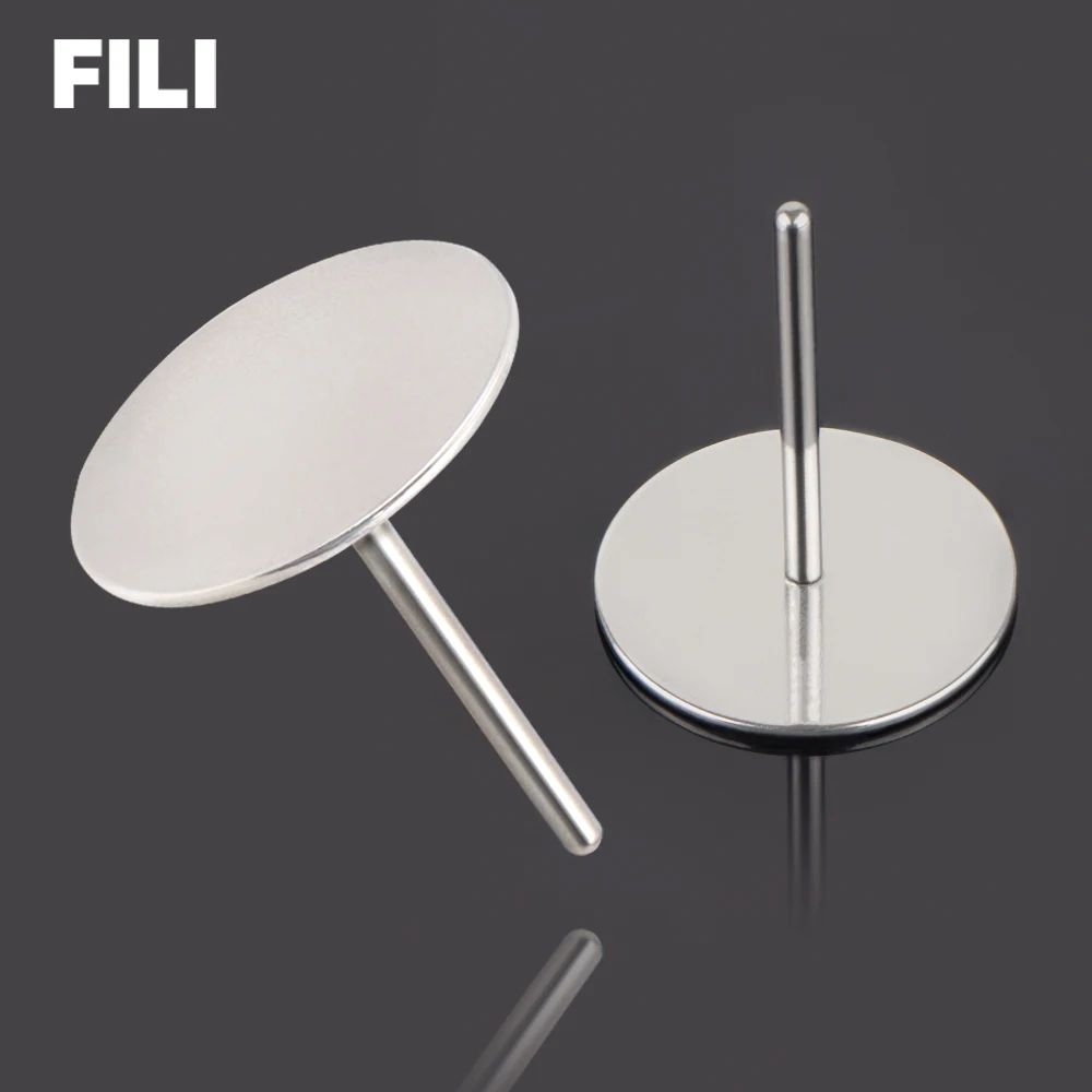 Foot File 25 MM Pedicure Disc with Replaceable Sanding Paper Set for Calluses Removal Electric Universal Dead Skin Cleaner Tool
