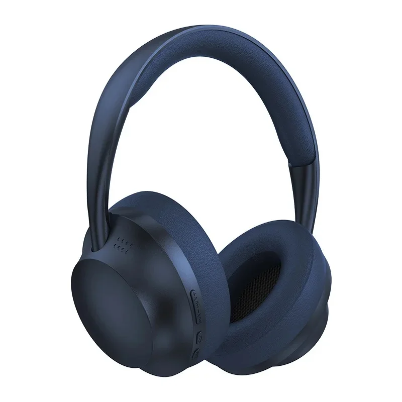 thumbnail image 1 of Nuevos auriculares Bluetooth P7235 con cobertura total, estéreo, sin intraauriculares, con ranura para tarjetas, 1 of 4