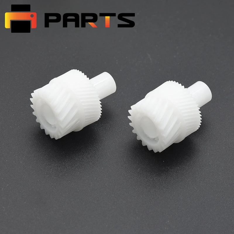 

5PCs 4030251201 Gear 19T 44T for Konica Minolta bizhub 200 250 350 222 282 362 7728 223 283 363 423 7828 Di2510 Di3010 Di351f