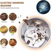 Electric Coffee GrinderMultifunctional Home Grains Grinder Household Small Powder Grinding Machine Ultra-Fine Grinder Home Tool 2
