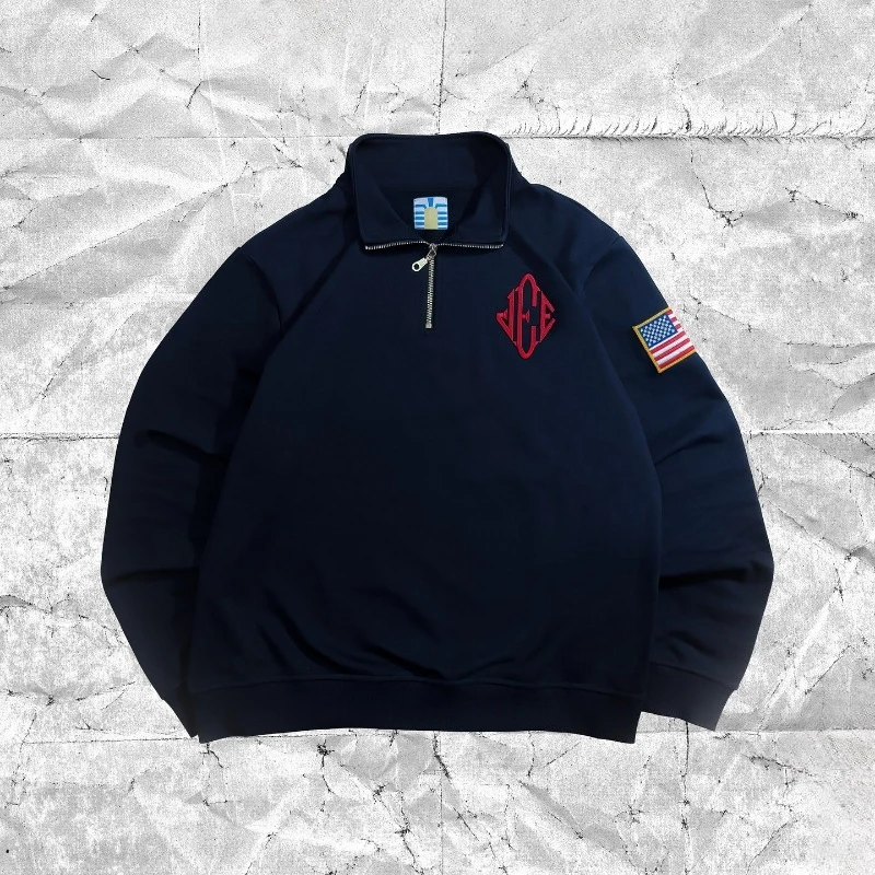 Y2K Hoodie Lifestyle