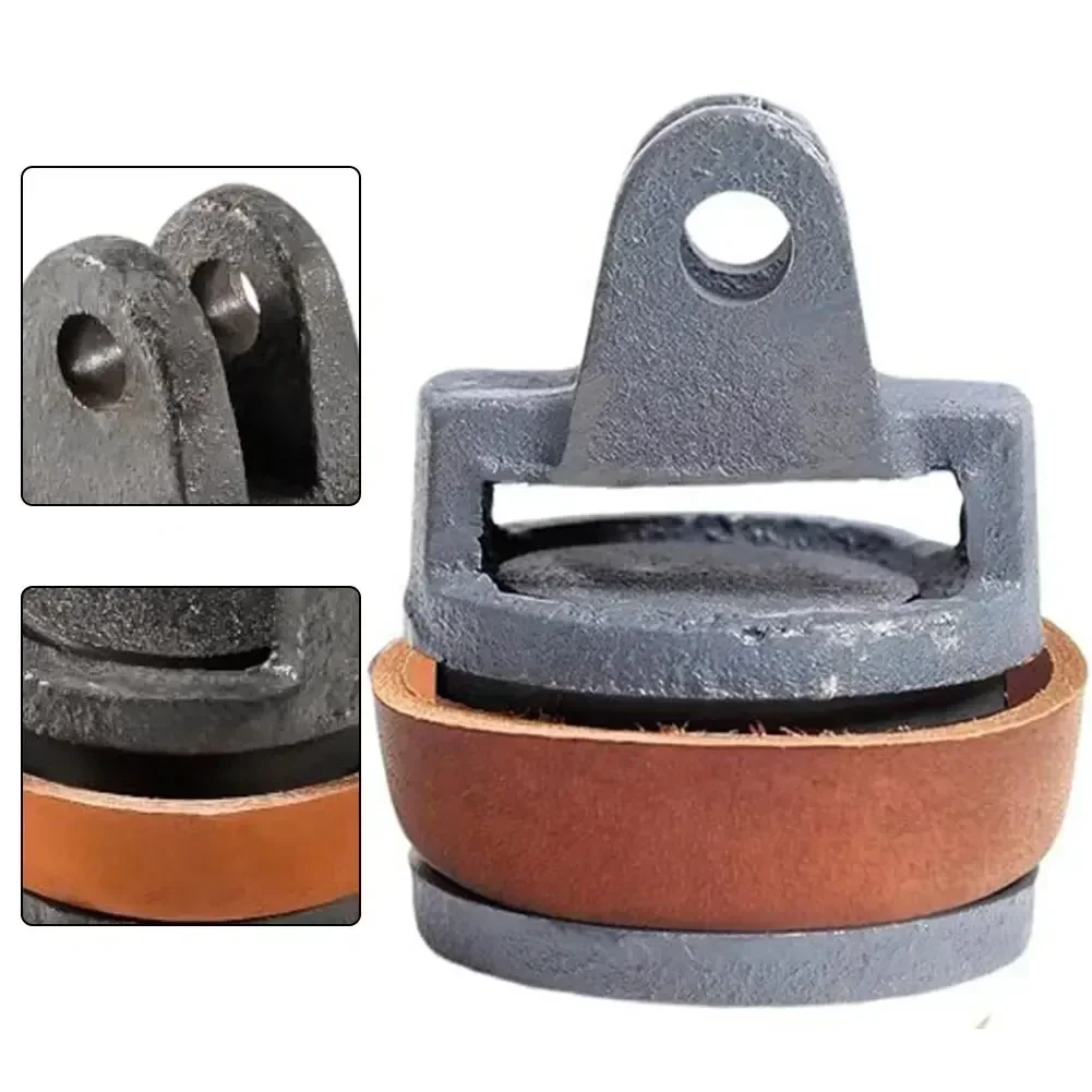 TrutzHolm® Pistone Di Ricambio Per Pompa Da Giardino Completo Pompa A Mano Pompa A Mano Pompa Tipo 75 75mm 12746586