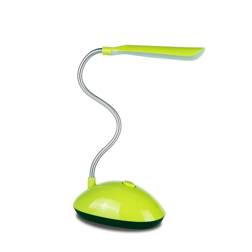 LED Desk Light with Eye Protection
