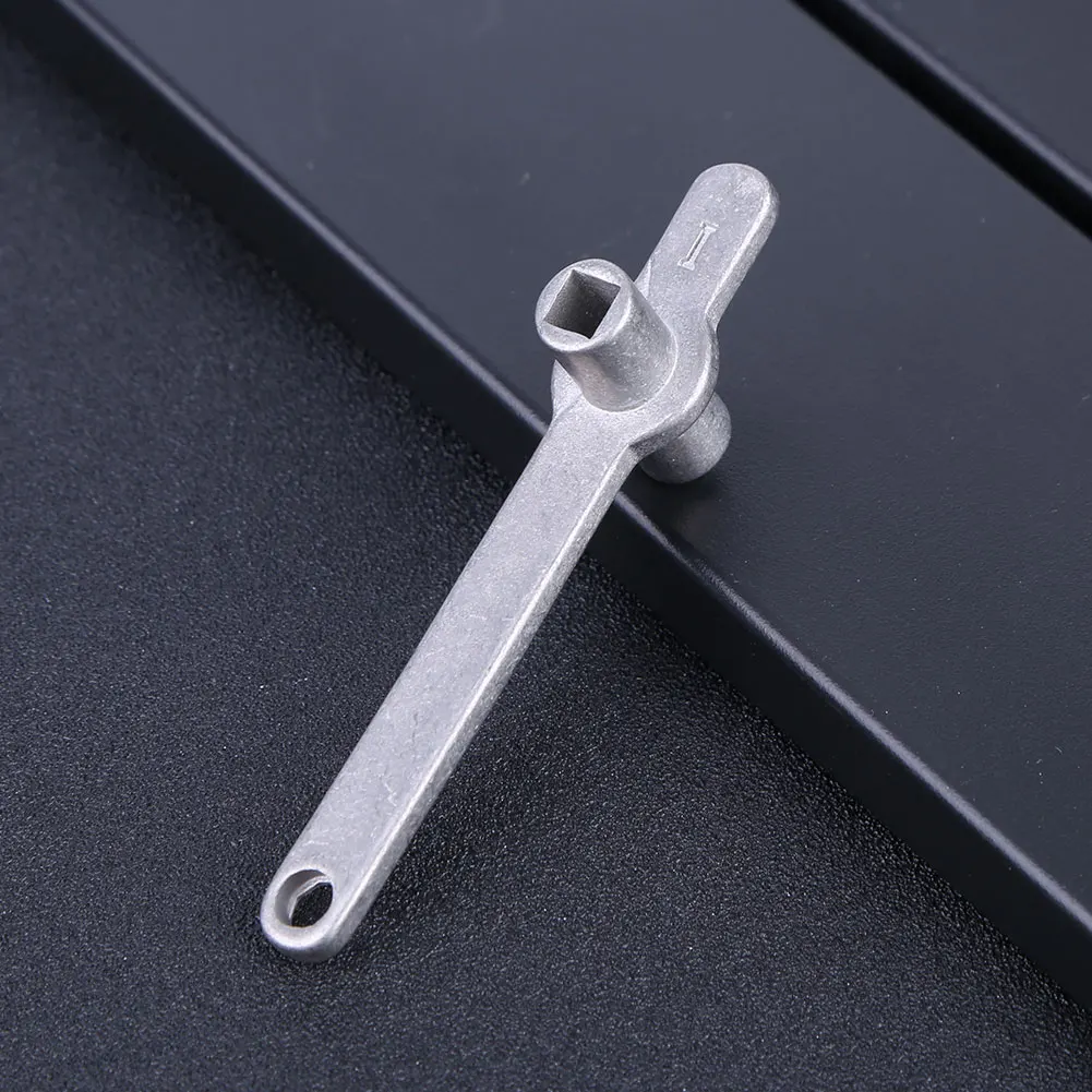 Radiator Key Radiator Bleed Key Plumbing Bleed Spanner for Efficient Heating Maintenance Essential Plumbing Tool
