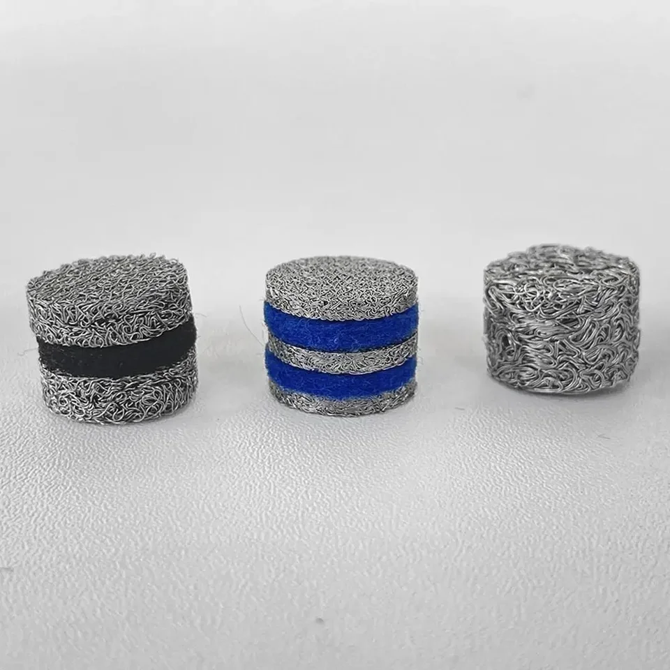 Foam Makers Mesh Gauze Filter Replacement For Foam Sprayer Car