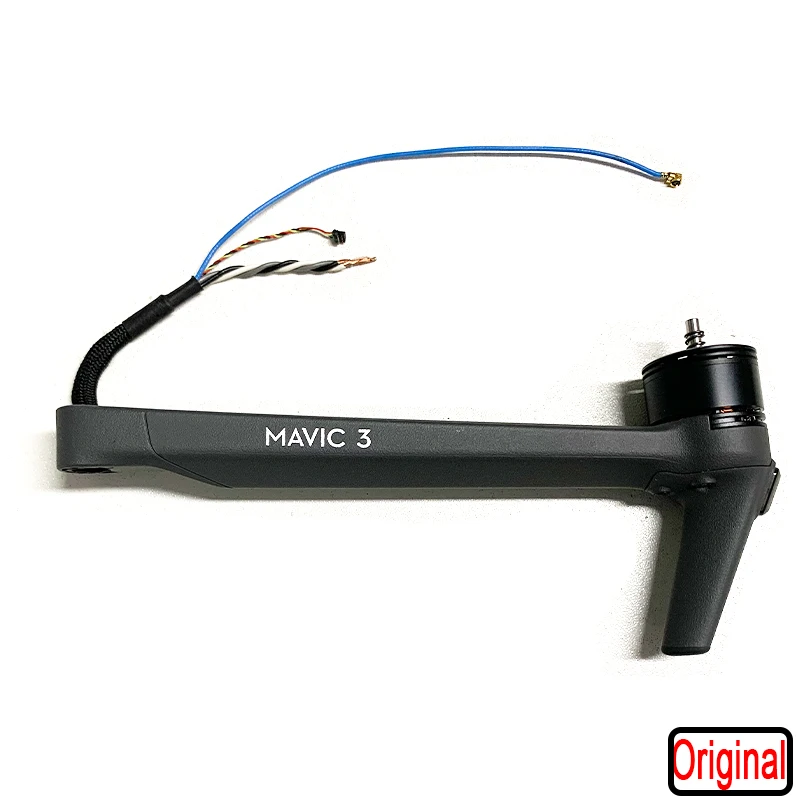 Mavic 3 Propeller Motor Arm Power Middle Frame Shell Core Board ESC Board Fan GPS IMU Module Repair DJI Mavic 3 Cine drone spare parts