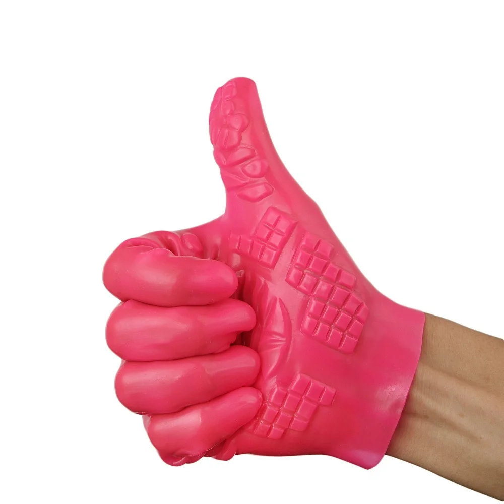 Sexhandschuhe Masturbation Erotik Finger Für Erwachsene Paare Sexprodukte Handschuhe Sex Shop Spielzeug Handschuhe Lila / Rosa_voghion.com