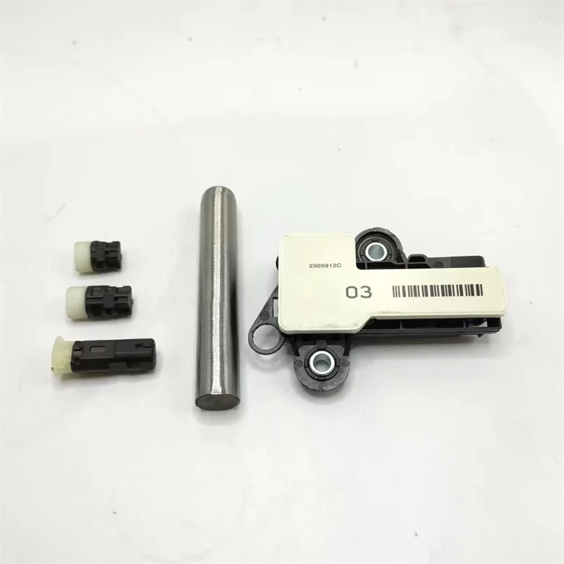 TCM TCU Control Module Sensor Kit 1Set/3PCS 722.9 Fit For MERCEDES-Benz 00-11 tcm tcu control module sensor kit