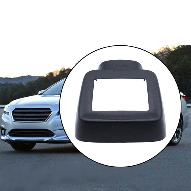 Lower Grill Sensor Trim 5G0907225A9B9 Accessories for VW Golf MK7 Durable