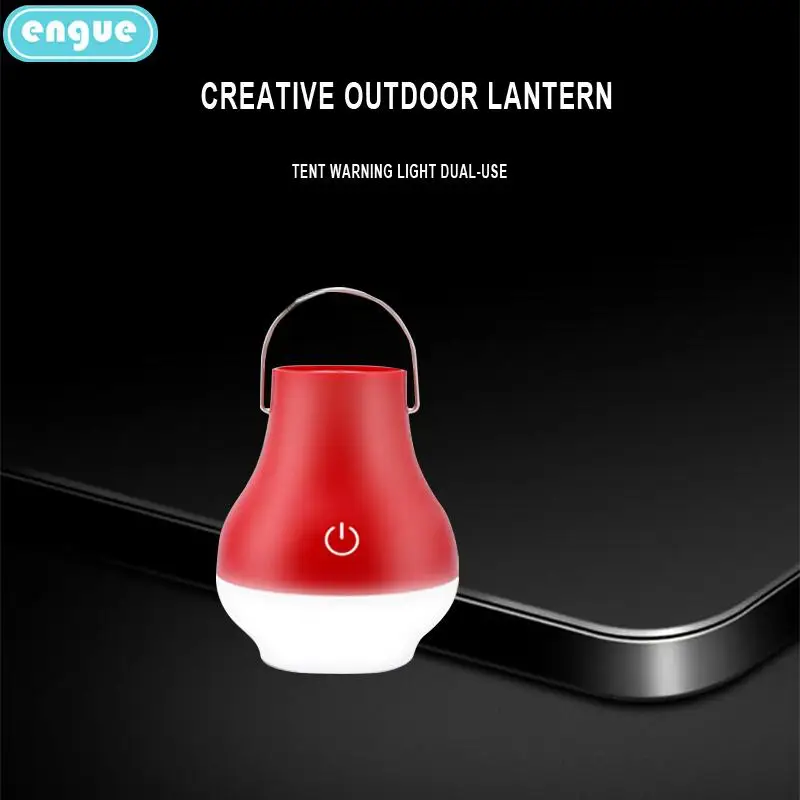 Рисунок 3 - ENGUE палатка для экстренного освещения