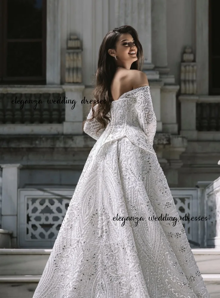 eleganza wedding dresses Wedding Gown A-line Pronovias ELEGANZA – Moloty Bridal Atelier & Tailor