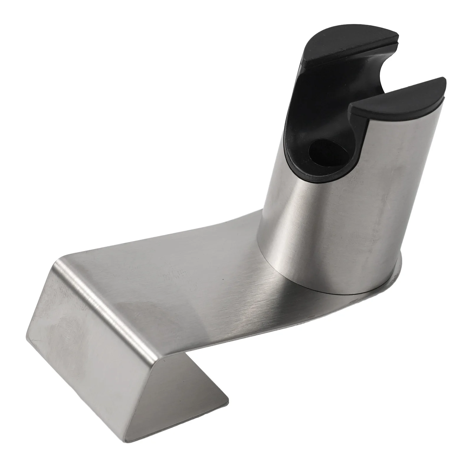

Stainless Steel Holder Bidet Sprayer Hanger Hook For Hand Shower Bathroom Toilet Spray Gun Stand Toilet Bidet Sprayer