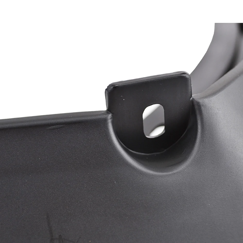 Set vorne hinten für VW Passat B8 B8.5 3G Kombi Variante 2016 2017 2018 2019 2020 2021 Schmutzfänger Schmutzfänger Spritzschutz Kotflügel – Detail 6