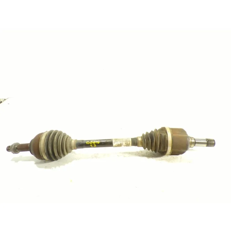 La Trasmissione Sinistra/9809154580/9809154580/17033606 È Per Peugeot 508 Sw Active