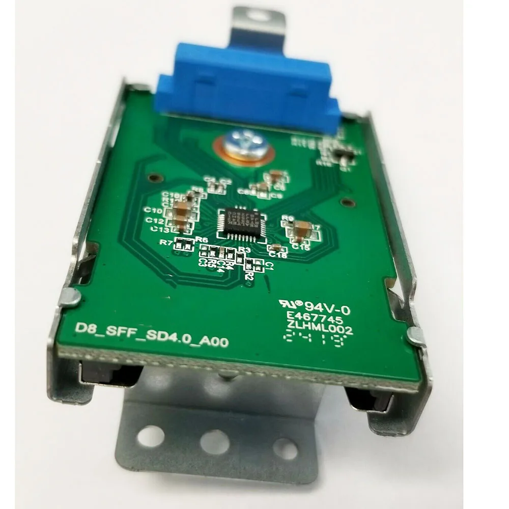 Рисунок 2 - Новый кардридер для DELL 7060 7070