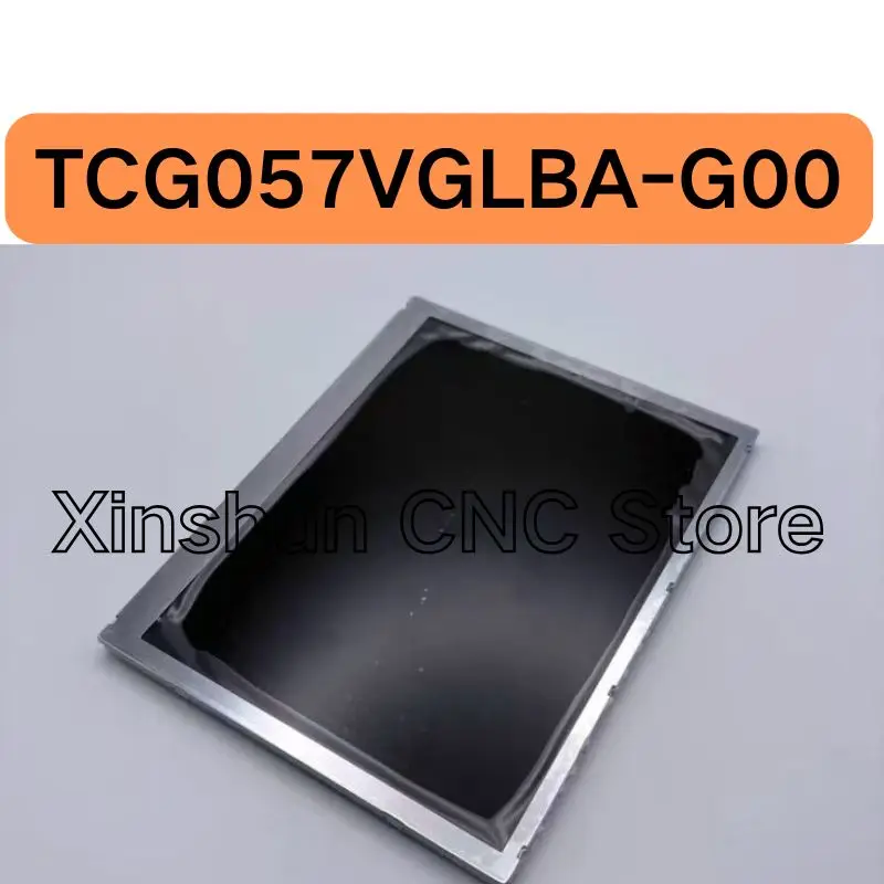 빠른 배송을 위한 새로운 TCG057VGLBA-G00 LCD 터치 스크린