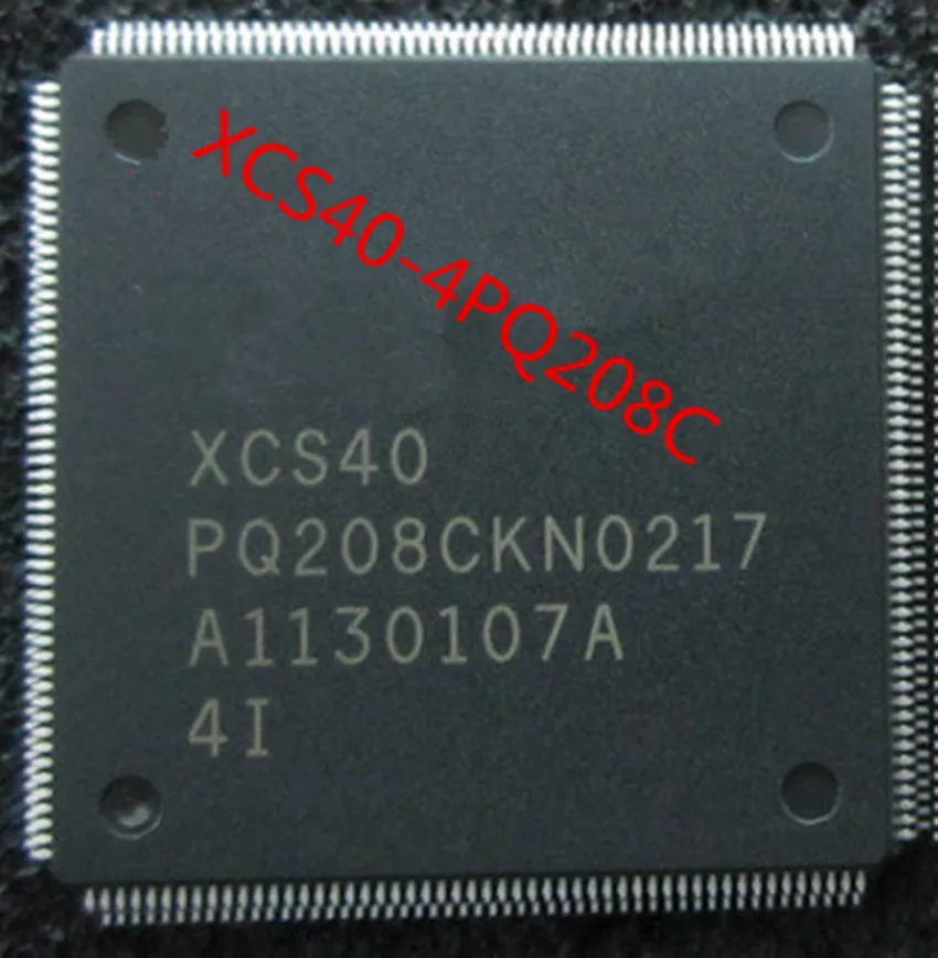 

Бесплатная доставка, новинка, Φ XCS40 4PQ208C