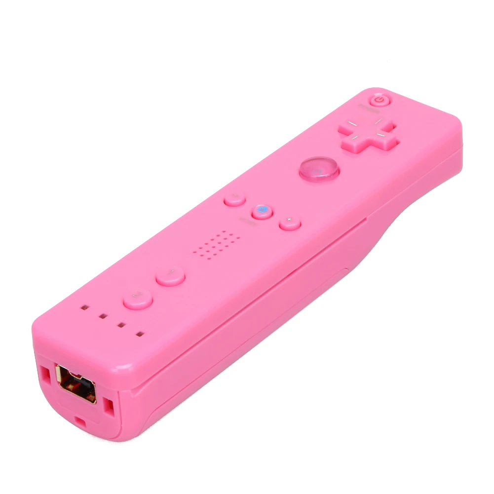 任天堂 Wii/Wii U ジョイスティック ワイヤレスリモコン ゲームパッド コントローラー ハンドグリップ コントローラー Wii U ゲームアクセサリー用