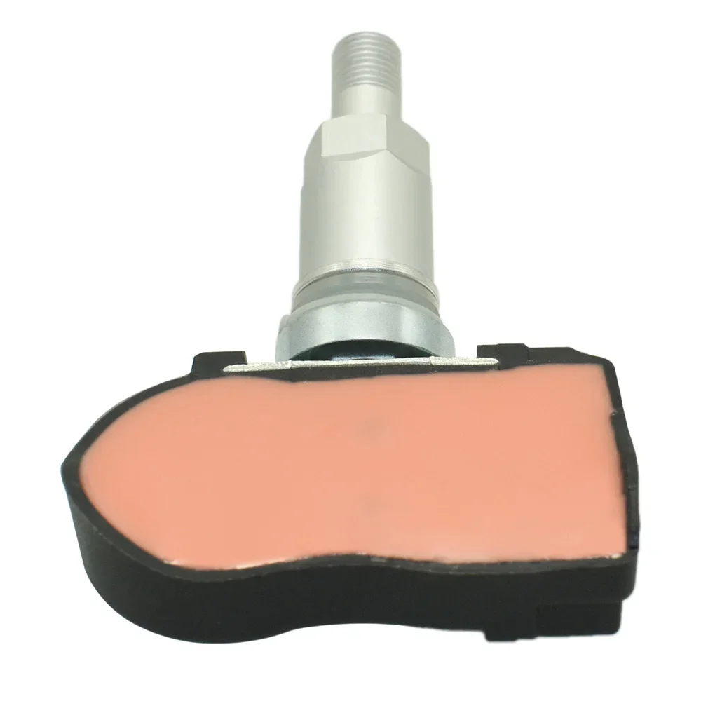 4PCS TPMS 센서 52933-A5100 현대 i30 산타페 기아 카렌스 피칸토 쏘렌토 52933A5100 용 타이어 압력 모니터 센서