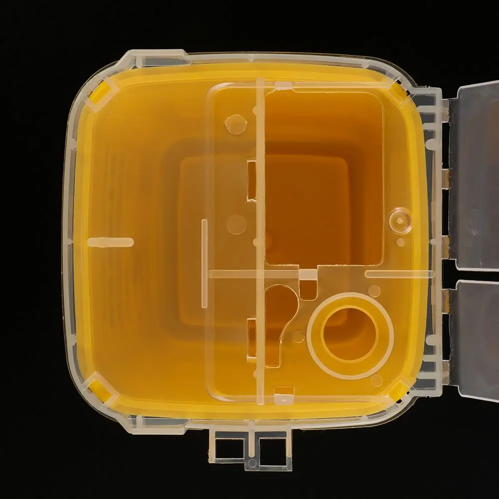 Useful  Tool Gadget Sharps Container Needles Bin Collect Box Waste Box