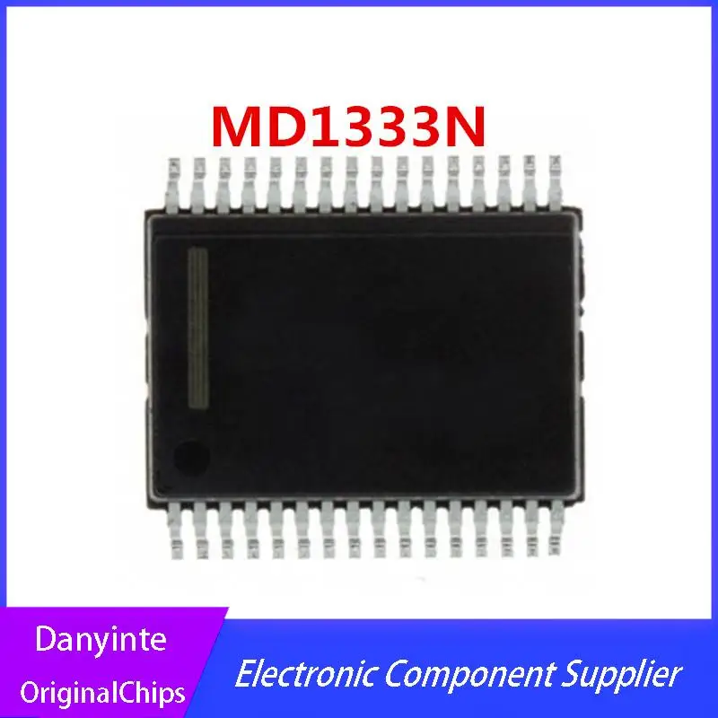 

10 шт./партия, новинка MD1333N MD1333 SSOP32