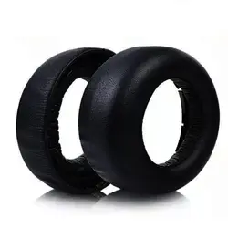 Premium Memory Foam Replacement Ear Pads (01)
