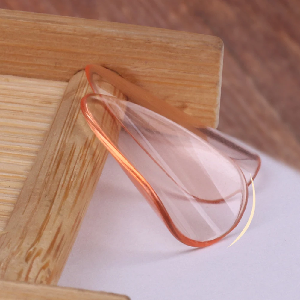 Tape Pipa Nail Covers Practical Musical Instrument Picks Nail Nails Protectors Performing String Guitar