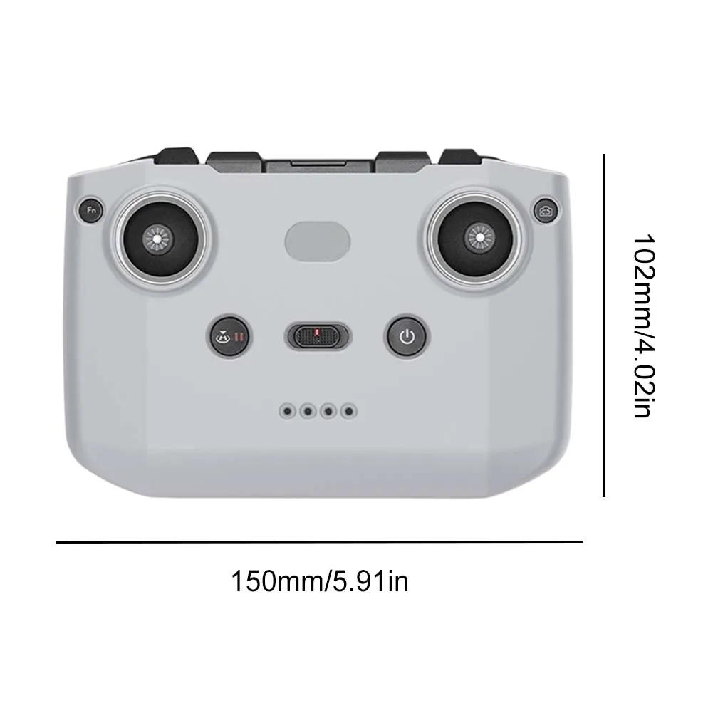 Grey Case