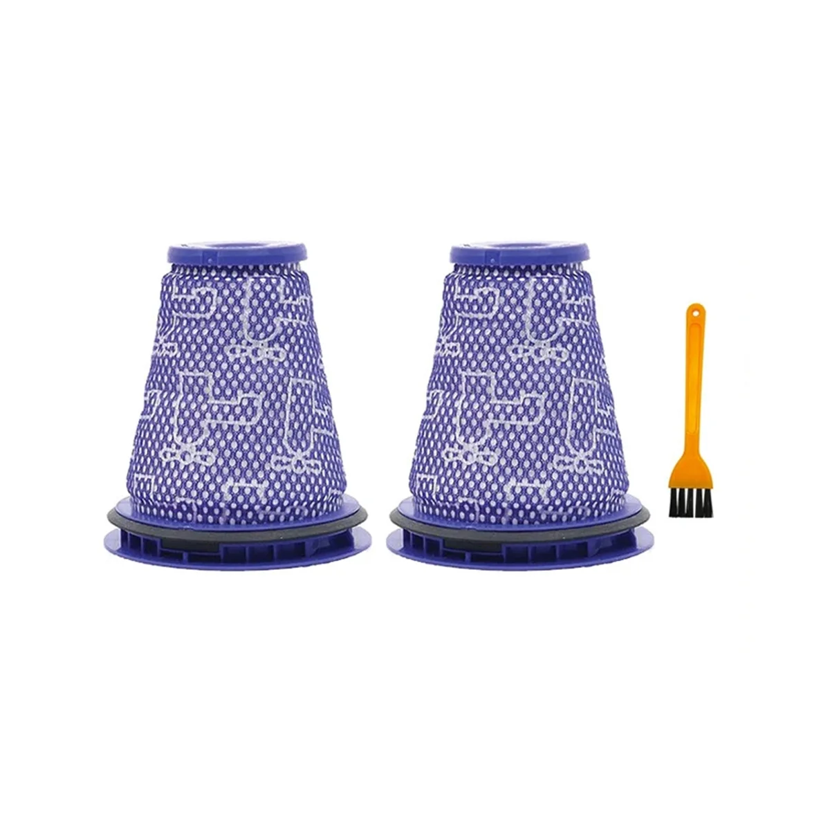 Prefiltro Per Dyson Big Ball Cy22 Cy23 Cy24 Cy25 Cy18 Aspirapolvere Sostituzione Filtro Hepa