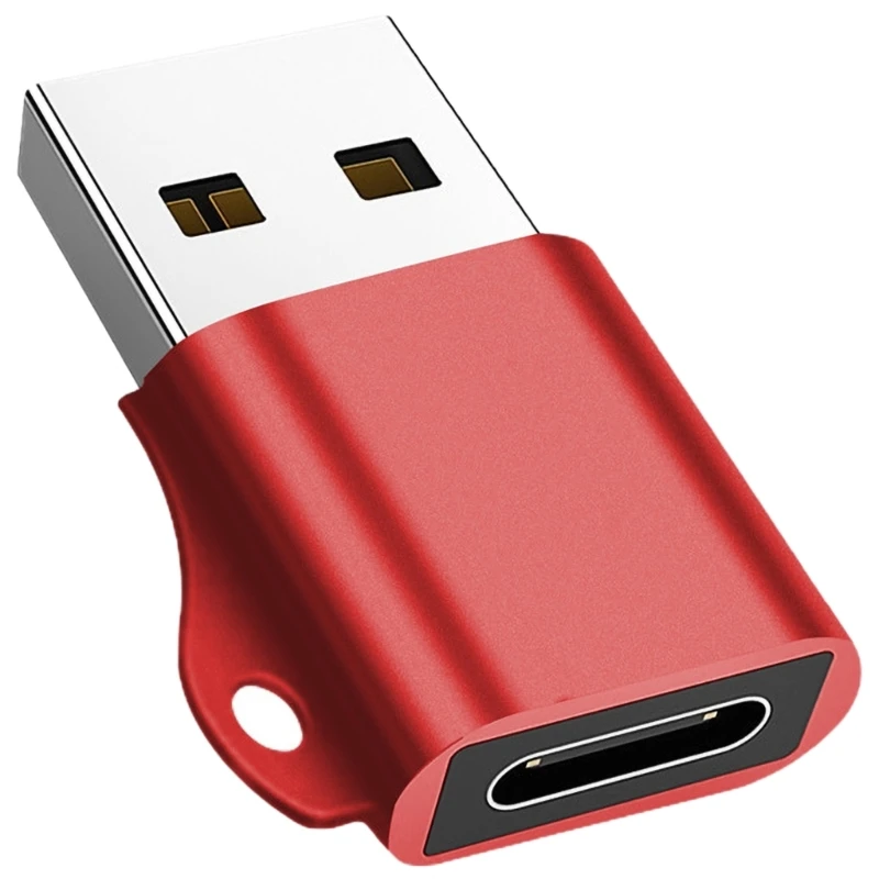 OTG 데이터 전송 변환기 USB3.0 A USB 어댑터 USB USB Male 어댑터