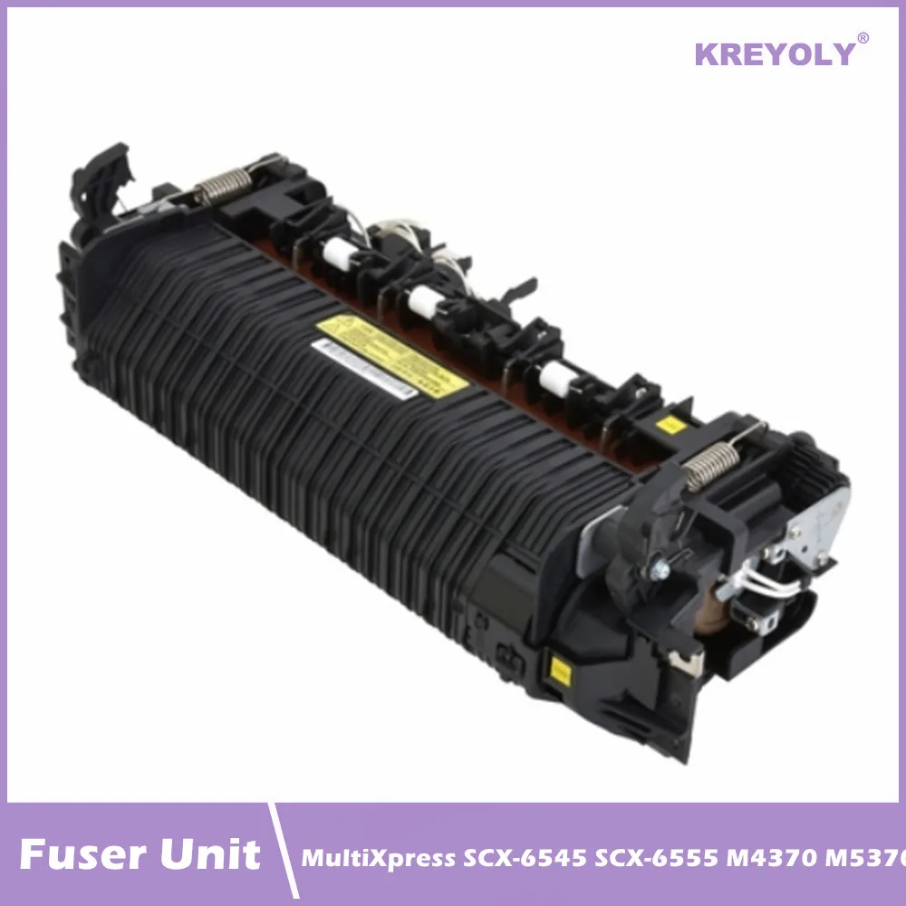 

Premium Fuser Unit For Samsung MultiXpress SCX-6545 SCX-6555 M4370 M5370 JC91-00973A JC91-01159A JC91-00973B Wholesale