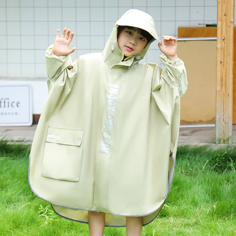 アンダーカバー キッズ ポンチョ 楽天市場】＼30%OFF在庫限り／and wander キッズ ポンチョ[汚れ
