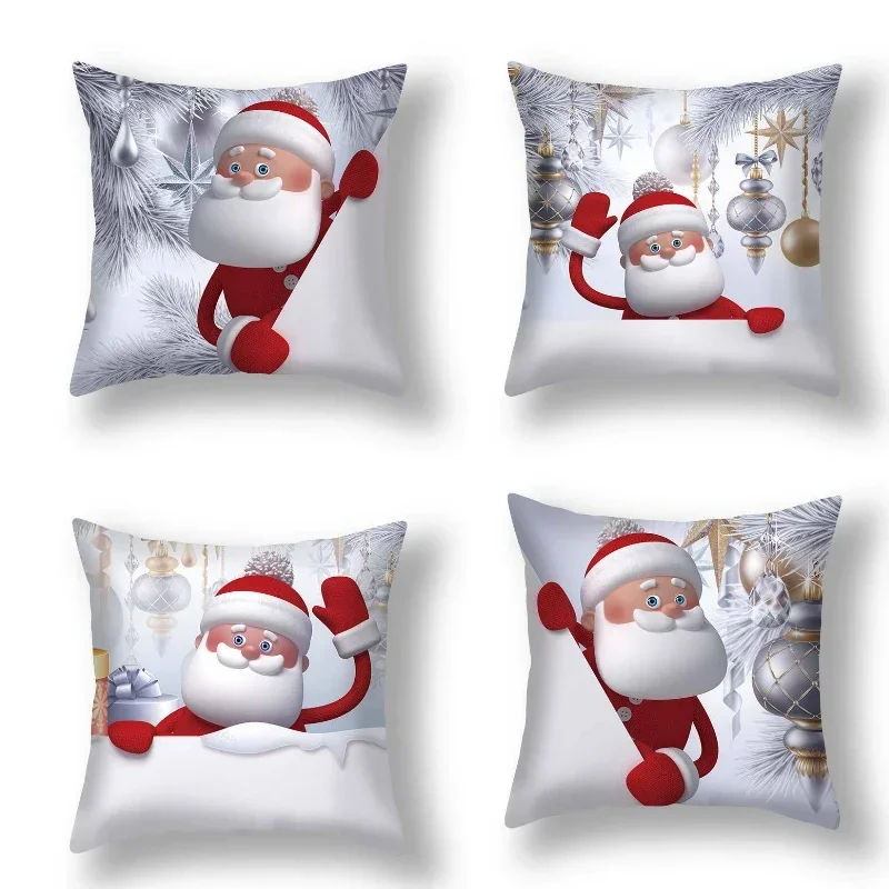 

Фотообои с надписью "Merry Christmas", декоративные фотообои, рождественские подарки, новый год 2024