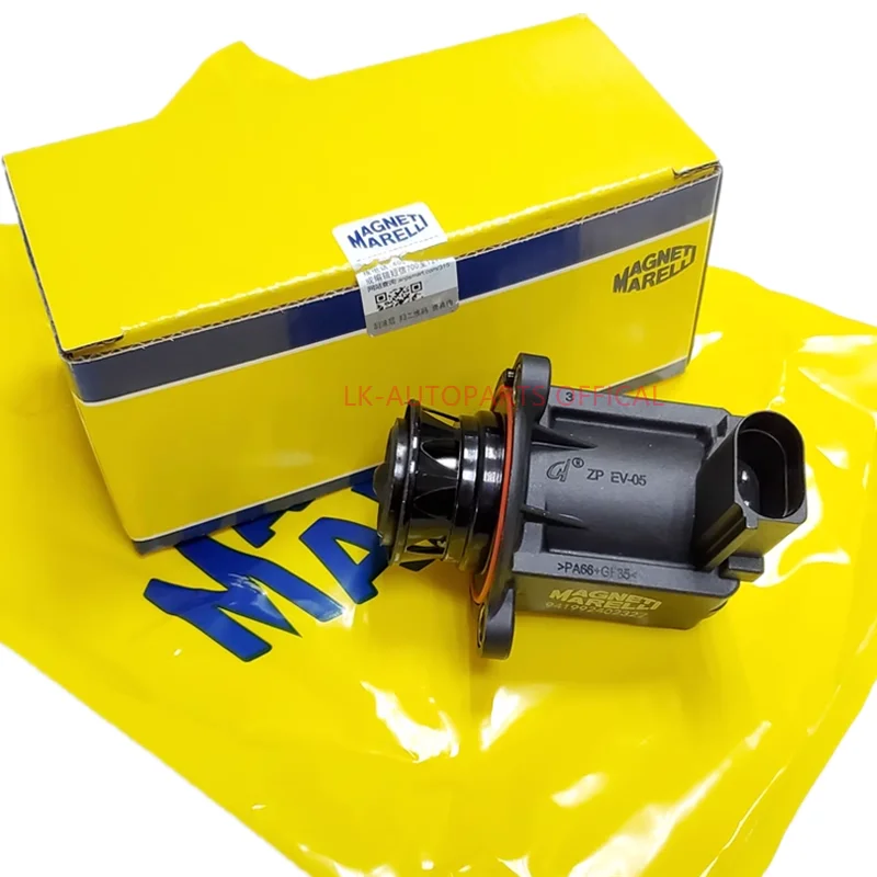 1.8T 2.0T Turbocharger Circuit Break Bypass Diverter Valve 06H145710D 06H 145 710D For Golf MK5 MK6 Passat B6 TT