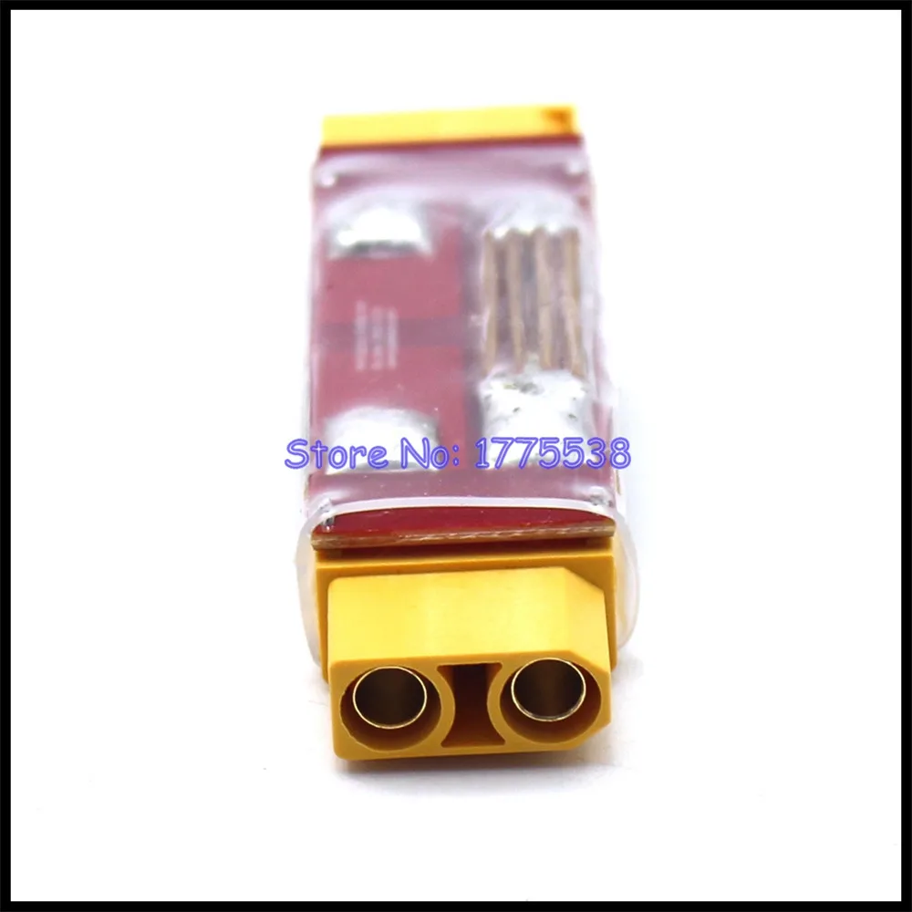 120A Fuse for VESC / ESC Electric Scooter Skateboard Robot Escooter Protection 120A Fuse for Ubox Controller