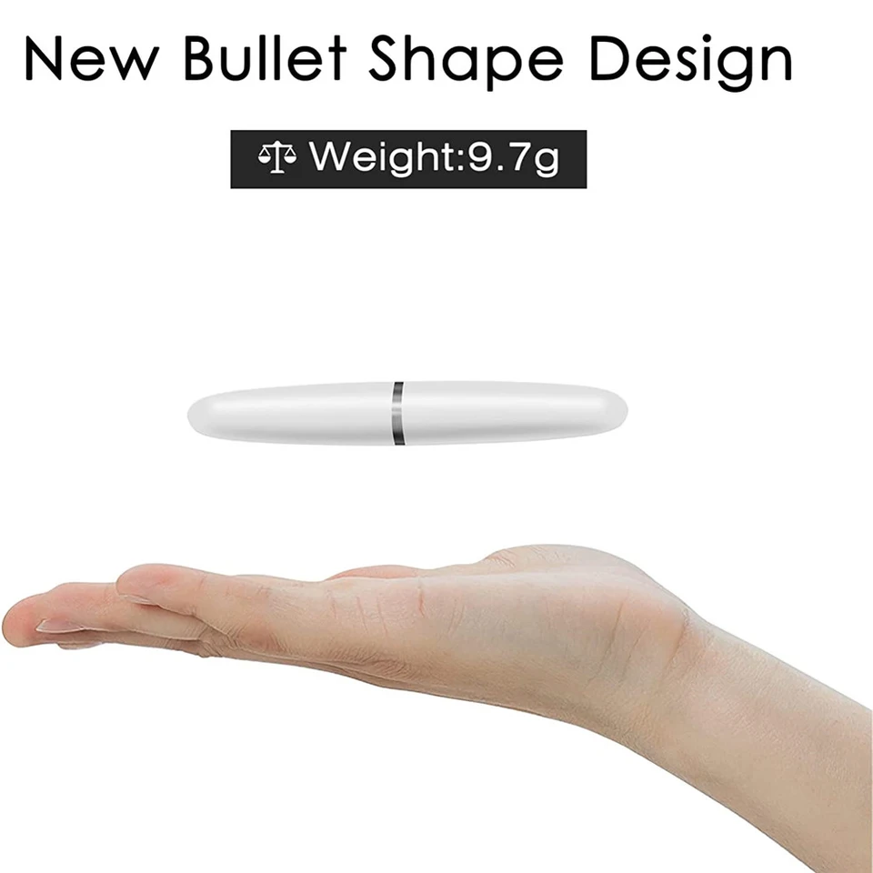 AirPods Pro 2/3 Android用クリーニングキット,充電ボックス付き