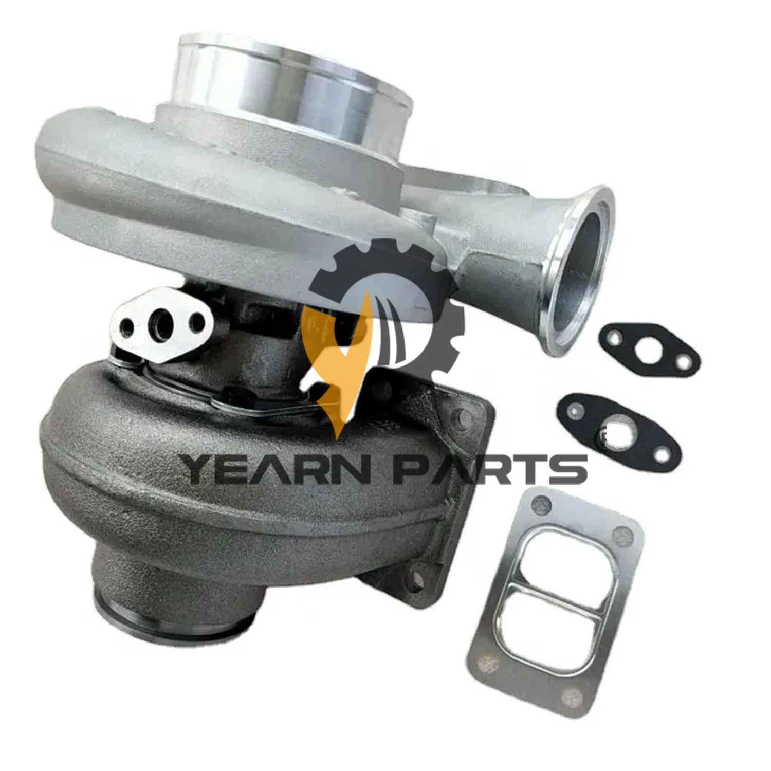 

Turbocharger 4046281 HX35 Turbo for Hyundai Excavator R235LCR-9