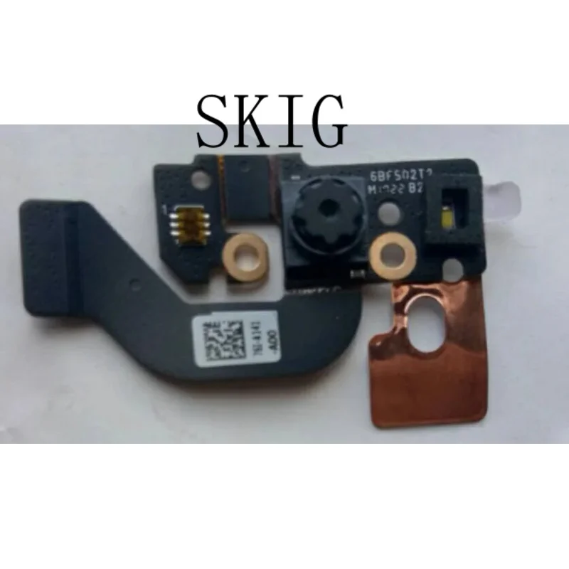 Nuova Webcam Camera Per Dell Latitude 12 5285 5290 Laptop Front Camera Head Module 6 Bf502T2