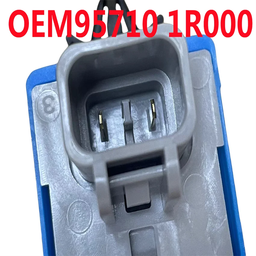 Original Piezoelectric Buzzer 957101R000 95710-1R000 For Santa Fe Accent i20 i30 Kona Creta Ix25 HB20 GV80 Sonata Tucson