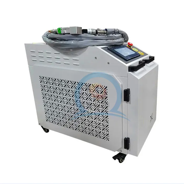 

hot sale handheld portable laser welding machine 1500w fiber laser welding machine laser welder machines for metal