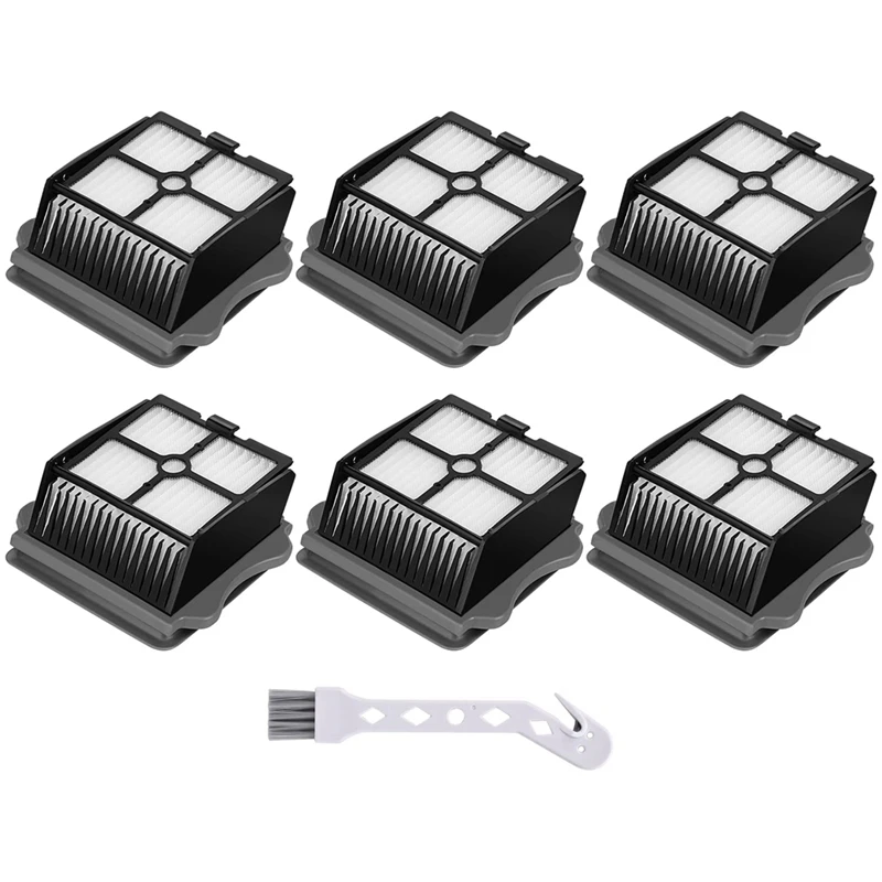 Sostituzione Del Filtro Per Aspirapolvere Cordless Tineco Ifloor 3/Floor One S3 Wet Dry