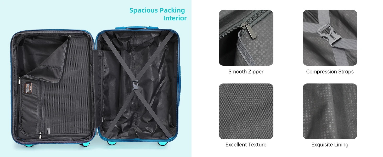 luggage sets