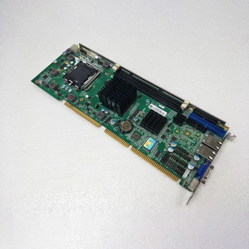 Hot For EVOC Industrial Computer Motherboard FSC 1815 V2NA VER C00