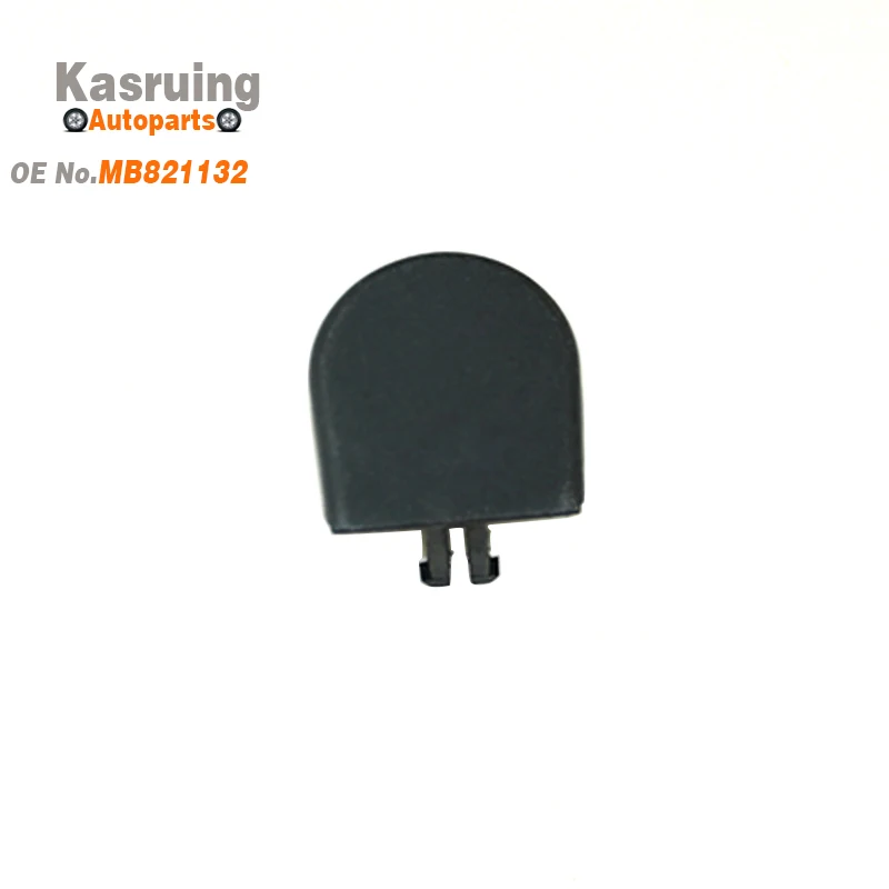MB821132-Front-Windshield-Wiper-Arm-Nut-Cap-Cover-For-Mitsubishi ...